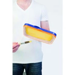 Venteo - Magic Paint Tray - Bac à Peinture Anti-goutte Et Antisalissure 7 Venteo - Magic Paint Tray - Bac à Peinture Anti-goutte Et Antisalissure -Pistolet à peinture Soldes 34856221 4