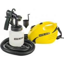 TOTALPAINTER Station De Peinture Total Painter 900w