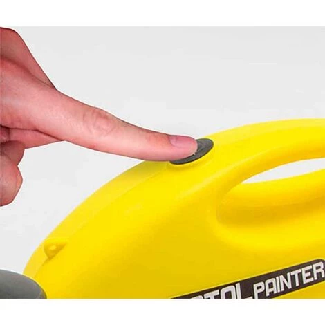 TOTALPAINTER Station De Peinture Total Painter 900w 2 TOTALPAINTER Station De Peinture Total Painter 900w – Image 2