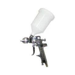 BVD Pistolet à Gravité HVLP AS 1001P D1,4