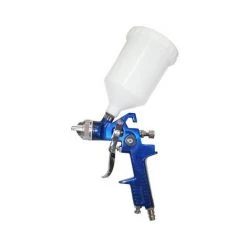 BVD Pistolet à Gravité HVLP H 827 P D1,3