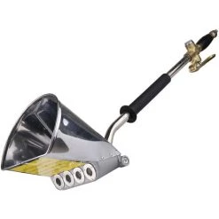 HAPPYSHOPPING Pistolet De Pulverisation De Peinture Multifonctionnel Portatif Pneumatique De Toit A Haute Efficacite