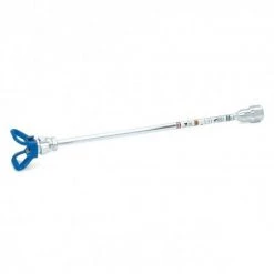 Rallonge De Buse Graco 38 Cm - RAC X - 7/8 In. / 22 Mm