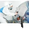 COOFIX Nouveau Pistolet à Peinture Pour Voiture 791 Haute Atomisation Pulvérisation Spéciale Voiture 1.3mm