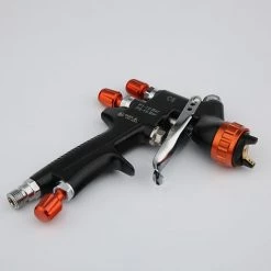 COOFIX Nouveau Pistolet à Peinture Pour Voiture 791 Haute Atomisation Pulvérisation Spéciale Voiture 1.3mm -Pistolet à peinture Soldes 35909810 4