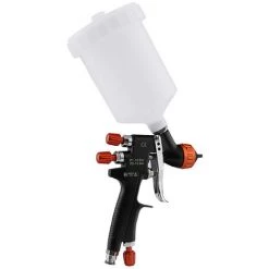 COOFIX Nouveau Pistolet à Peinture Pour Voiture 791 Haute Atomisation Pulvérisation Spéciale Voiture 1.3mm -Pistolet à peinture Soldes 35909810 5