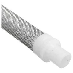 AIDUCHO Éléments De Filtre À Pistolet À Pulvériser Airless 5Pcs 60 Mesh Pour Wagner Airless Paint Spray Gun -Pistolet à peinture Soldes 35926428 3