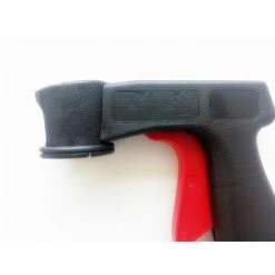 AIDUCHO Pistolet à Peinture Aérosol Trigger Grip Gun Pulvérisateur De Peinture à Poignée Avec Déclencheur Full Grip -Pistolet à peinture Soldes 35928056 4