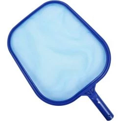 ABCRITAL Laubkescher Schwimmbad Poolreinigung