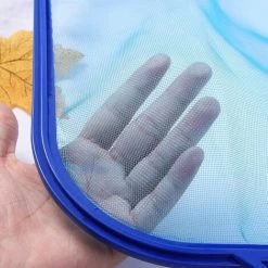 ABCRITAL Laubkescher Schwimmbad Poolreinigung -Pistolet à peinture Soldes 36351830 3