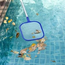 ABCRITAL Laubkescher Schwimmbad Poolreinigung -Pistolet à peinture Soldes 36351830 5