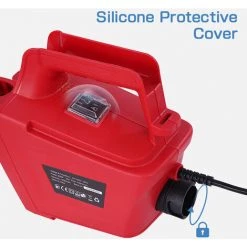 METERK Pulverisateur De Peinture Metre 800W Eu Js-Fb17Ai -Pistolet à peinture Soldes 36741035 4