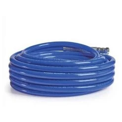 Tuyau Flexible Graco Bluemax II - Filetage 3/8 X 50 / 9,5 Mm X 15m