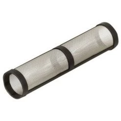 Filtre De Collecteur Pour Pompe Graco - 60 Mailles - Latex Et émaux (noir)