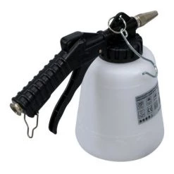 BGS TECHNIC Pistolet De Sablage à Air Comprimé BGS - 6655 -Pistolet à peinture Soldes 37530401 3