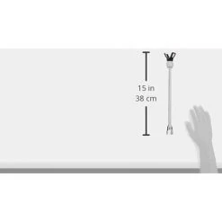 Wagner - Rallonge De Buse 30 Cm Control Pro -Pistolet à peinture Soldes 38061939 3