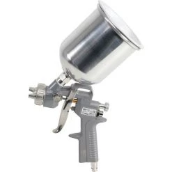 BGS Technic Pulverisateur à Air Comprimé | 500 Ccm³