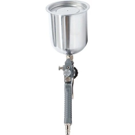 BGS Technic Pulverisateur à Air Comprimé | 500 Ccm³ 2 BGS Technic Pulverisateur à Air Comprimé | 500 Ccm³ – Image 2