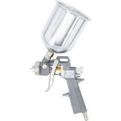 BGS Technic Pulverisateur à Air Comprimé | 500 Ccm³ 7 BGS Technic Pulverisateur à Air Comprimé | 500 Ccm³ -Pistolet à peinture Soldes 38361933 3