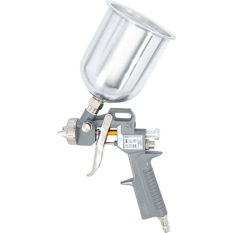 BGS Technic Pulverisateur à Air Comprimé | 500 Ccm³ 3 BGS Technic Pulverisateur à Air Comprimé | 500 Ccm³ – Image 3