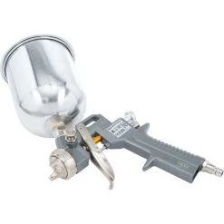 BGS Technic Pulverisateur à Air Comprimé | 500 Ccm³ 8 BGS Technic Pulverisateur à Air Comprimé | 500 Ccm³ -Pistolet à peinture Soldes 38361933 4