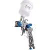 BGS Technic Mini-pistolet à Peinture à Air Comprimé | 120 Cm³