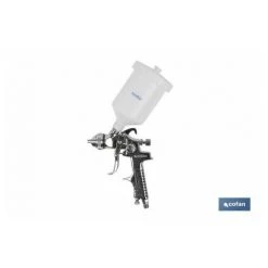 OTROS Pistola Di Verniciatura 600 Cc