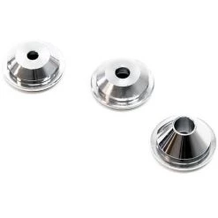 WILTEC Pistolet à Crépir Avec Godet 6l 3 Buses Pistolet à Peinture Pneumatique Crépi -Pistolet à peinture Soldes 3993800 3