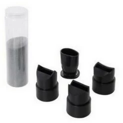 SILVERLINE KIT DE SABLAGE AVEC SYSTEME DE RECUPERATION D'ABRASIF - 6 Pièces 5 SILVERLINE KIT DE SABLAGE AVEC SYSTEME DE RECUPERATION D'ABRASIF - 6 Pièces -Pistolet à peinture Soldes 40288534 3