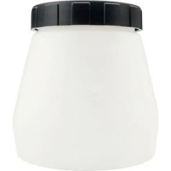 Pistolet Ă peinture Soldes 32 Wagner Réservoir à Peinture De Rechange