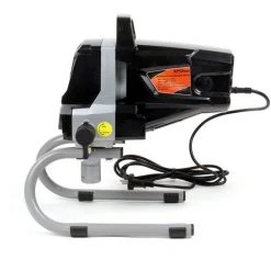 WILTEC XPOtool Machine De Pulvérisation Haute Pression 207 Bars Pulvérisateur De Peinture Buse Et Rallonge -Pistolet à peinture Soldes 41444400 5