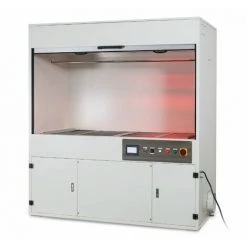 Cabine De Peinture Avec Aspiration Et Séchage Intégré 230V MW-Tools MSC1400 8 Cabine De Peinture Avec Aspiration Et Séchage Intégré 230V MW-Tools MSC1400 -Pistolet à peinture Soldes 41667569 4