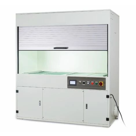 Cabine De Peinture Avec Aspiration Et Séchage Intégré 230V MW-Tools MSC1400 5 Cabine De Peinture Avec Aspiration Et Séchage Intégré 230V MW-Tools MSC1400 – Image 5