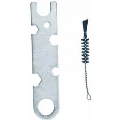 HAPPYSHOPPING HVLP Spray Gun -Pistolet à peinture Soldes 42091132 4