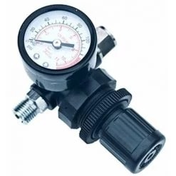 HAPPYSHOPPING HVLP Spray Gun -Pistolet à peinture Soldes 42091132 5