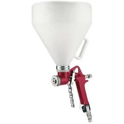 Pistolet à Peinture Par Gravité Gotele Step 4-5-6-8 5Lt Classic Sagola