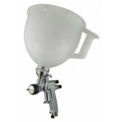 Pistolet à Peinture à Haute Viscosité Par Gravité 5Lt Classic Pro Xd Smooth Sagola