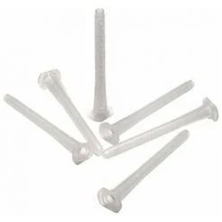 3M - 3M 4908 BUSE DE DOSAGE POUR CARTOUCHES 50 PIECES