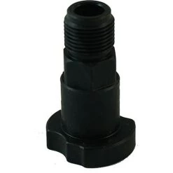 Adaptateur JETABLE Gelson CUPS POUR SPA DeVilbiss PISTOLETS