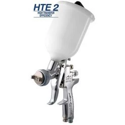 ANEST IWATA Pistolet AZ3 HTE 2 1.8 BUSE DE FORMATION DES ARMES À FEU