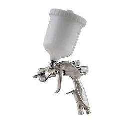 ANEST IWATA PISTOLET EVO SUPERNOVA WS 400 1.2 EFFACER PININFARINA