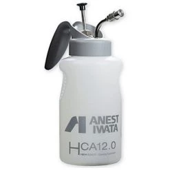 ANEST IWATA NETTOYANT ARMES À FEU DE PEINTURE PREMIUM QUALITÉ