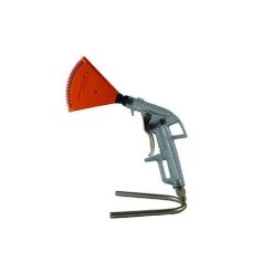 WALCOM 60133 PISTOLET POUR SECHAGE THJ