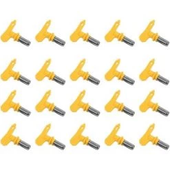 GUAZHUNIFR Airless 517 Pistolet à Peinture Universel Professionnel électrique Haute Pression Avec Buse Résistante à L'usure Guazhuni -Pistolet à peinture Soldes 42580220 4