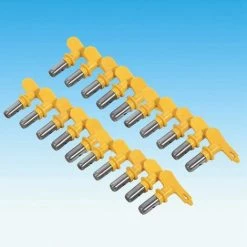 GUAZHUNIFR Airless 517 Pistolet à Peinture Universel Professionnel électrique Haute Pression Avec Buse Résistante à L'usure Guazhuni -Pistolet à peinture Soldes 42580220 5