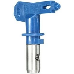 TANABATA Pistolet Airless Bleu Conseils 3 Série 13-17 Pour Buse De Peinture Wagner Atomex Graco Titan - 315 -Pistolet à peinture Soldes 42840025 4
