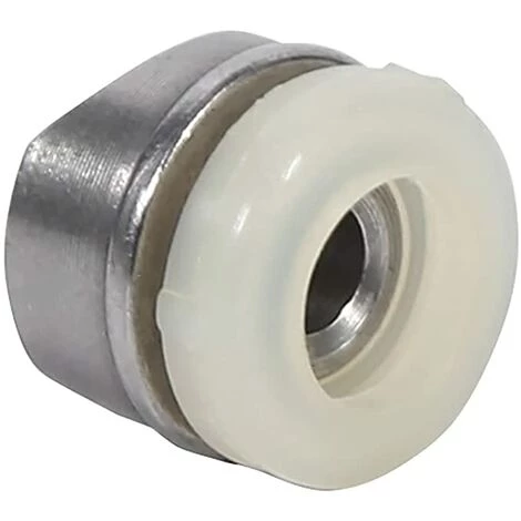 TANABATA Astuce De Pistolet De Pulvérisation De Peinture Airless En Acier De Tungstène Réversible Utile Pour Intérieur Accessable Pulvérisable Graden Outil(421) 3 TANABATA Astuce De Pistolet De Pulvérisation De Peinture Airless En Acier De Tungstène Réversible Utile Pour Intérieur Accessable Pulvérisable Graden Outil(421) – Image 3