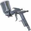 HELLOSHOP26 Pistolet à Peinture Professionnel HVLP 0.5 Mm