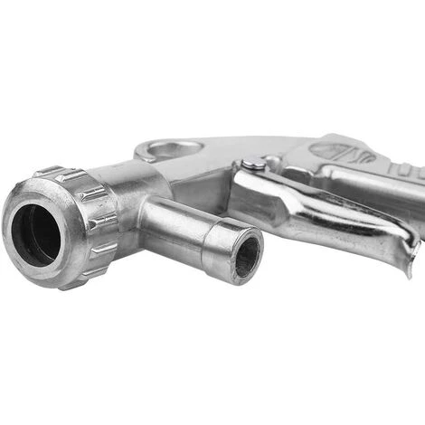 BRIDAY Sandblaster Pistolet Sablage Pneumatique Kit De Sablage Sableuse Air Siphon Buse Sablage Abrasif Avec 4 Buses En Cé,ramique, Utiliser La Pression D'Air 60-120PSI 5 BRIDAY Sandblaster Pistolet Sablage Pneumatique Kit De Sablage Sableuse Air Siphon Buse Sablage Abrasif Avec 4 Buses En Cé,ramique, Utiliser La Pression D'Air 60-120PSI – Image 5