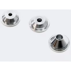 BARES Pistolet à Crépir Avec Godet 6l 3 Buses Pistolet à Peinture Pneumatique Crépi -Pistolet à peinture Soldes 43569129 5